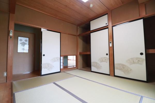 周智郡森町飯田の中古一戸建て