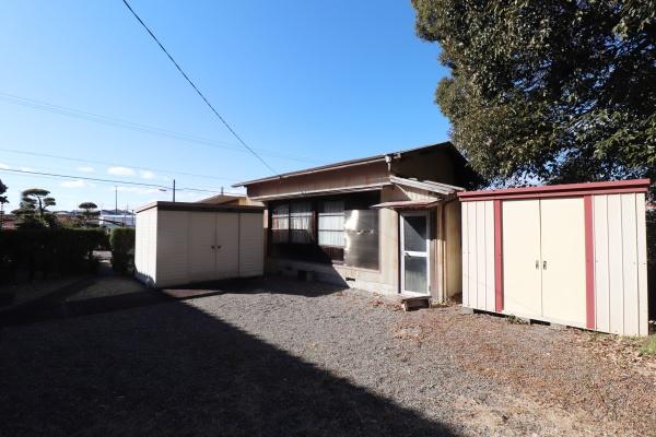 周智郡森町飯田の中古一戸建て