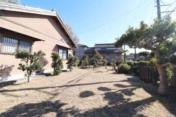 周智郡森町飯田の中古一戸建て