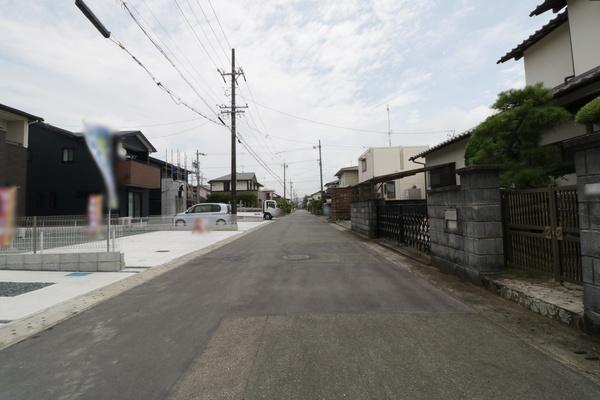 袋井市小川町の中古一戸建て