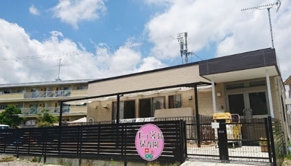 掛川市薗ケ谷の中古一戸建て(モコ宮脇保育園)