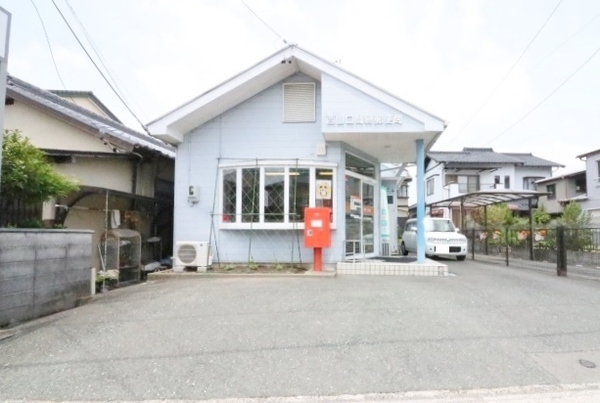 掛川市薗ケ谷の中古一戸建て(西山口簡易郵便局)