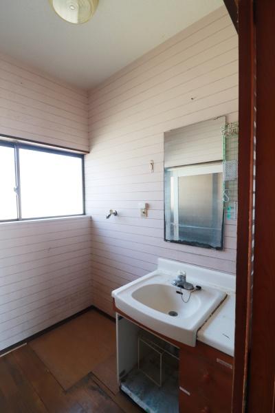 磐田市海老島の中古一戸建て