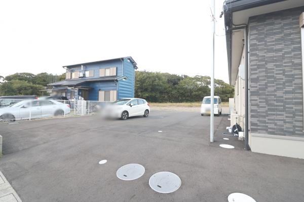 掛川市大渕の中古一戸建て