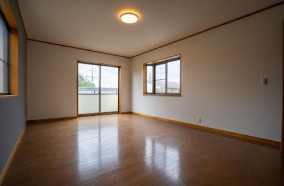 袋井市春岡の中古一戸建て