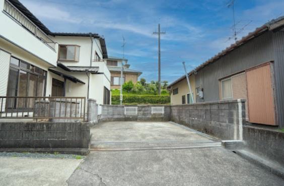 袋井市春岡の中古一戸建て