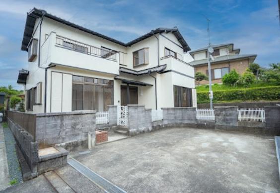 袋井市春岡の中古一戸建て