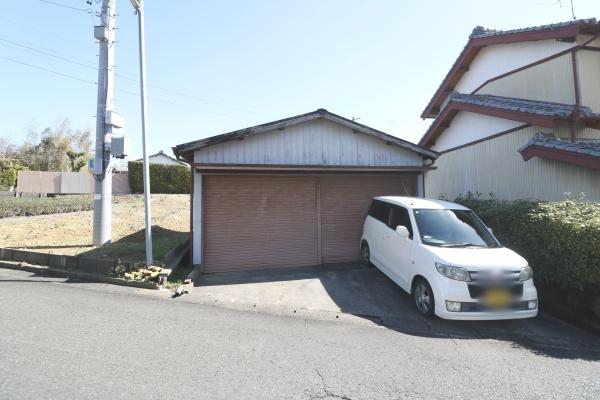 袋井市山崎の中古一戸建て