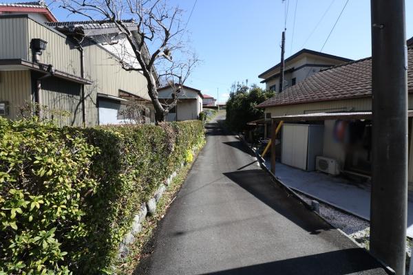 袋井市山崎の中古一戸建て