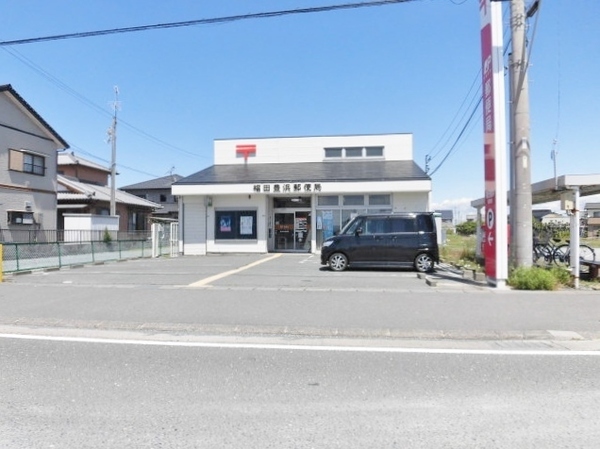 袋井市湊　8部屋ありの1棟アパート(福田豊浜郵便局)