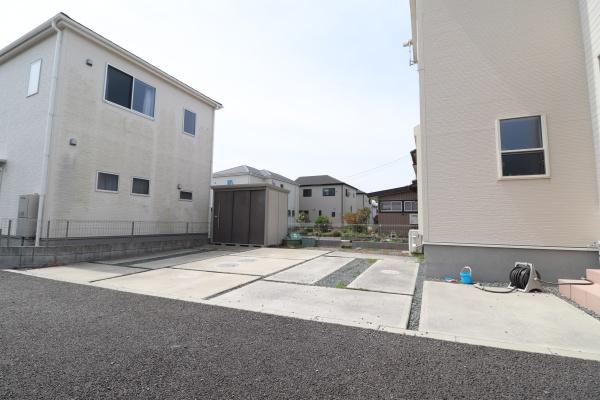 袋井市深見の中古一戸建て