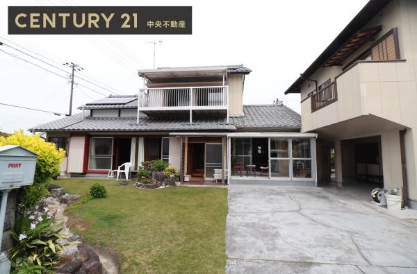 掛川駅の中古一戸建て・中古住宅・一軒家購入情報（静岡県）【センチュリー21】