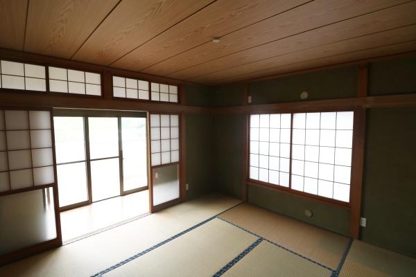 磐田市駒場の中古一戸建て