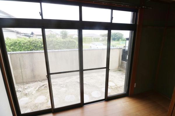 磐田市駒場の中古一戸建て