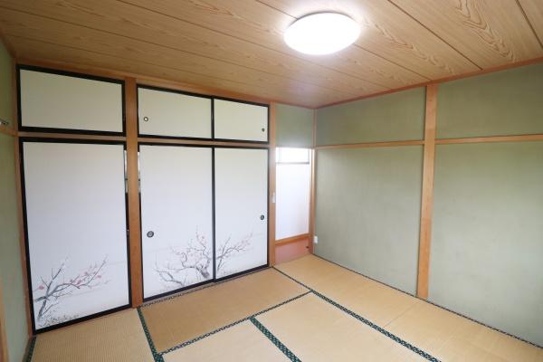 磐田市駒場の中古一戸建て
