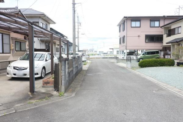 磐田市駒場の中古一戸建て