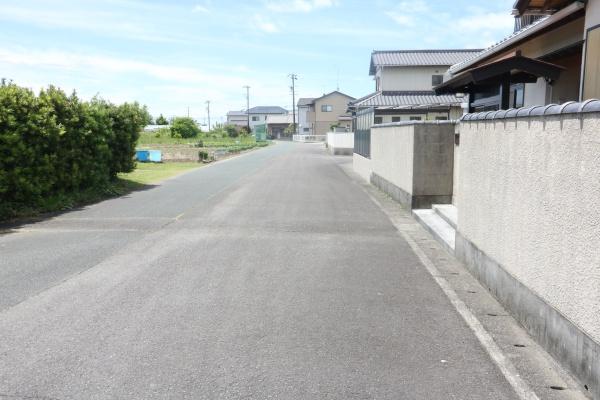 磐田市駒場の中古一戸建て