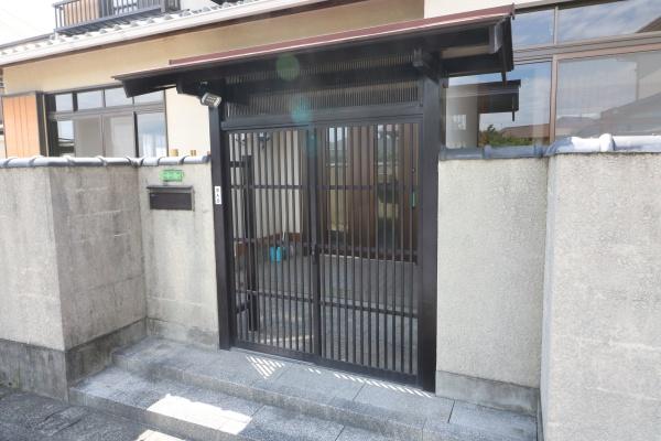 磐田市駒場の中古一戸建て