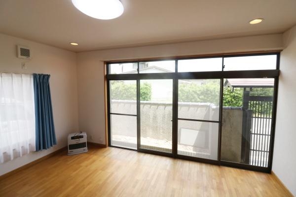 磐田市駒場の中古一戸建て