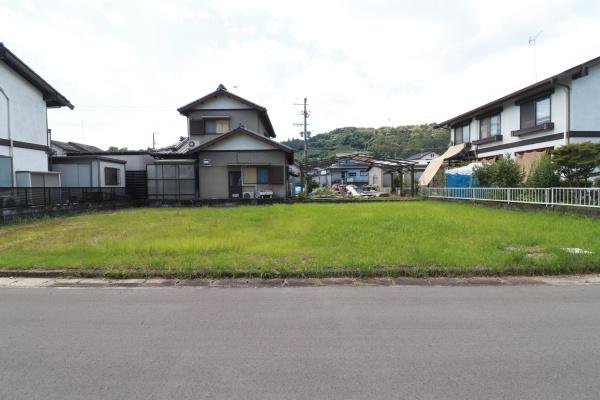 周智郡森町天宮の土地