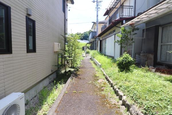 菊川市堀之内の中古一戸建て