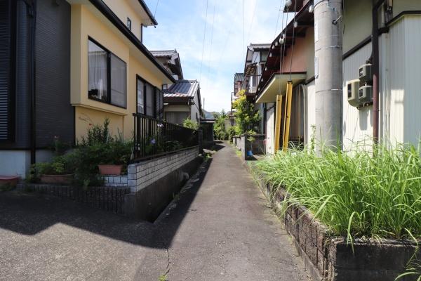 菊川市堀之内の中古一戸建て