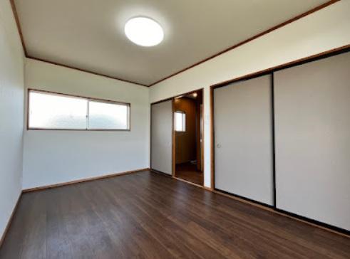 袋井市広岡の中古一戸建て