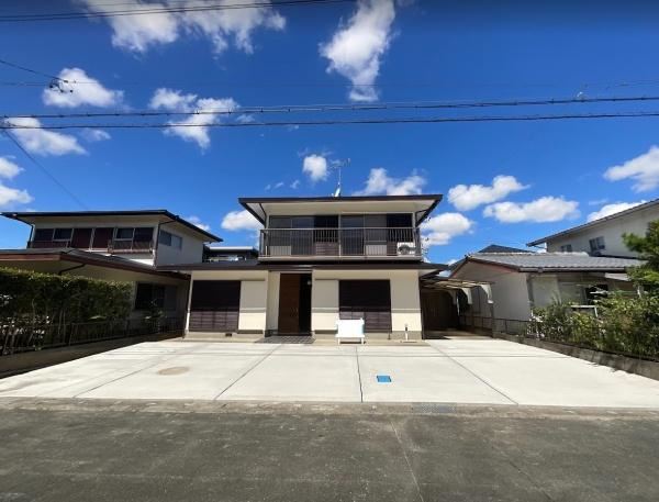 袋井市浅羽の中古一戸建て