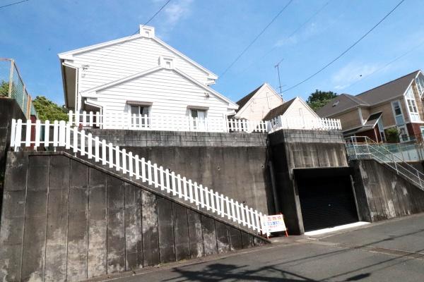 リフォームしました　積水ハウス施工の軽量鉄骨住宅