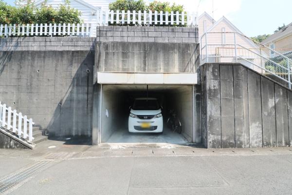磐田市見付の中古一戸建て