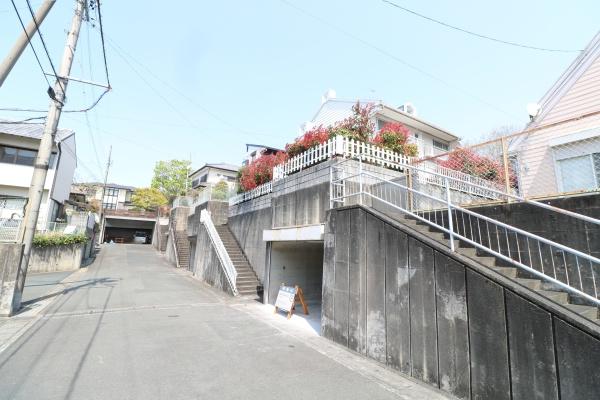 磐田市見付の中古一戸建て