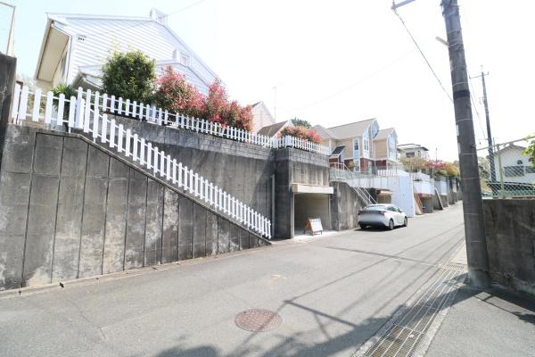 磐田市見付の中古一戸建て
