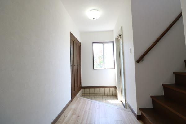 磐田市見付の中古一戸建て
