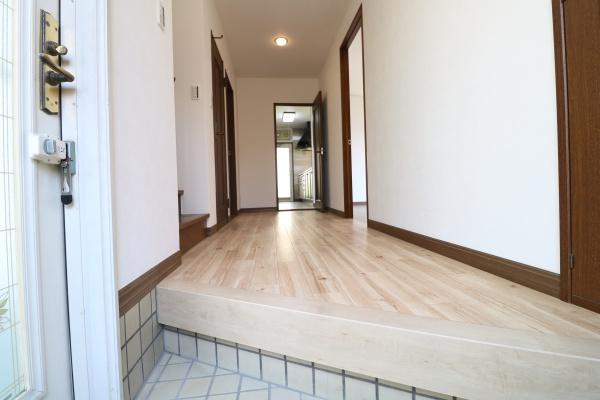 磐田市見付の中古一戸建て