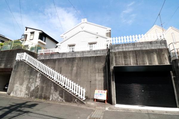 磐田市見付の中古一戸建て