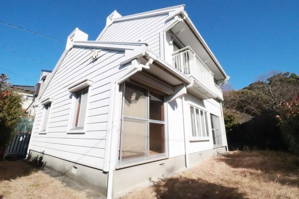 磐田市見付の中古一戸建て