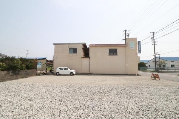 菊川市下平川の土地