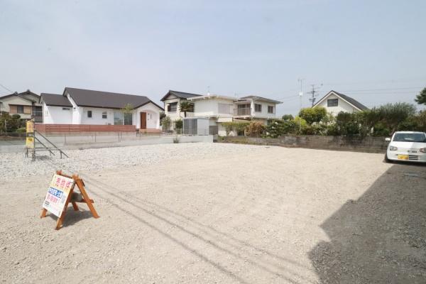 菊川市下平川の土地