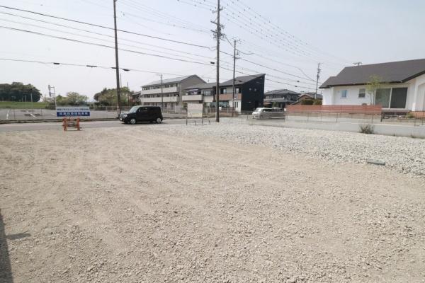 菊川市下平川の土地