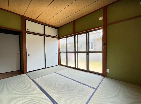 磐田市大原の中古一戸建て