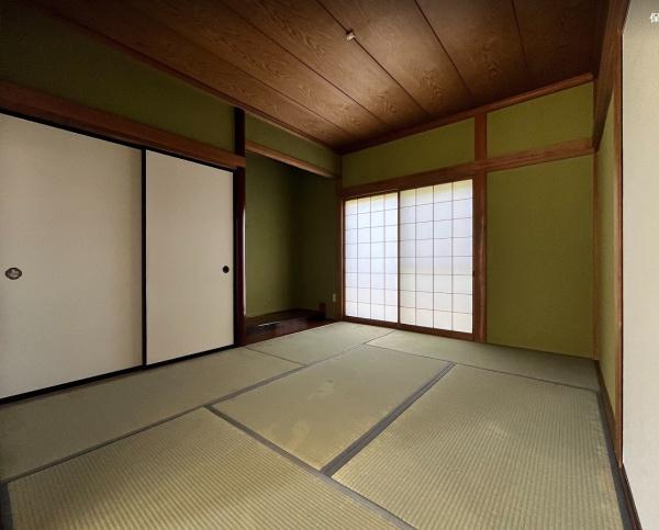磐田市大原の中古一戸建て