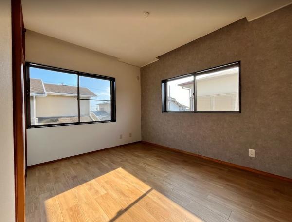 磐田市大原の中古一戸建て