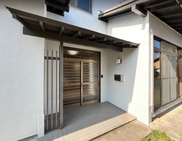 磐田市大原　中古住宅