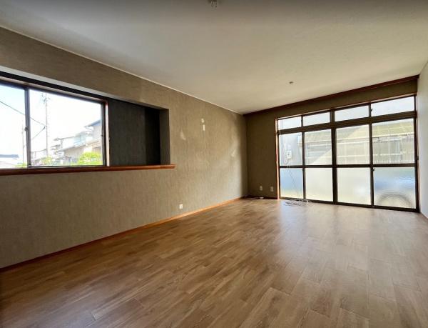 磐田市大原の中古一戸建て