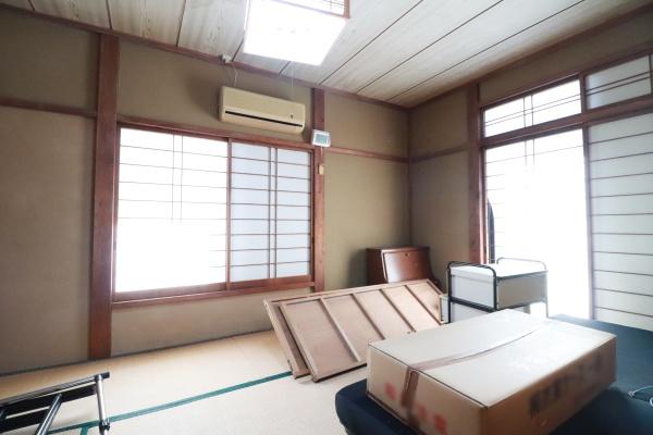 掛川市西大渕の中古一戸建て
