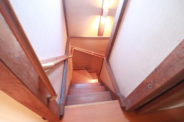 掛川市西大渕の中古一戸建て