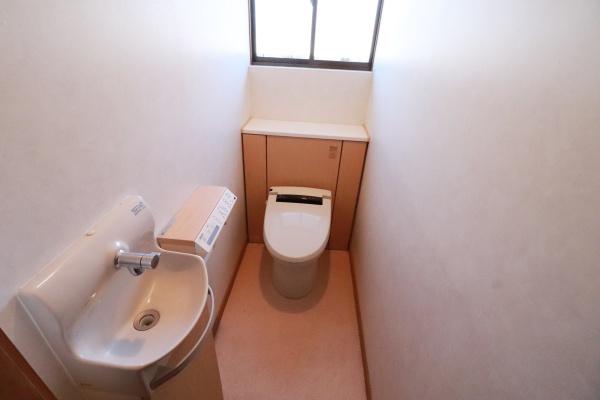 掛川市西大渕の中古一戸建て