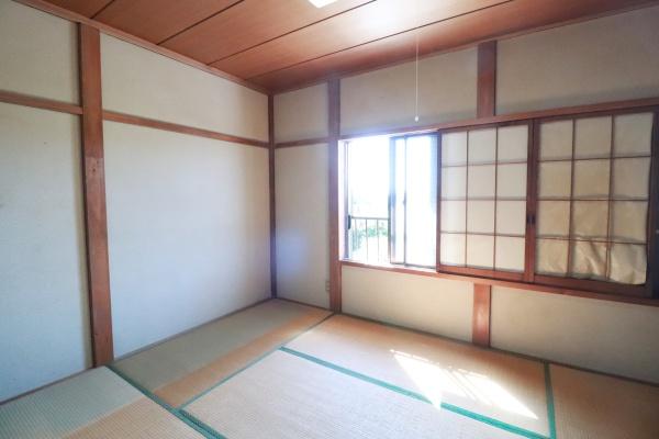 掛川市西大渕の中古一戸建て
