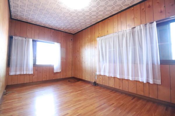 掛川市西大渕の中古一戸建て