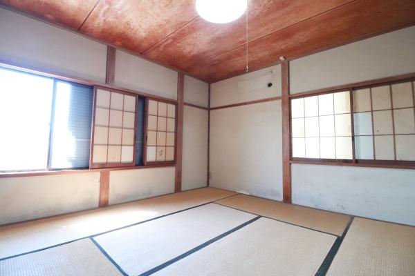 掛川市西大渕の中古一戸建て